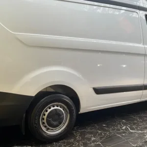 2018 Ford Transit Custom 2.0 EcoBlue Diesel Panel Van - Image 4