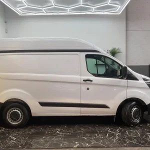2018 Ford Transit Custom 2.0 EcoBlue Diesel Panel Van - Image 5