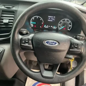 2018 Ford Transit Custom 2.0 EcoBlue Diesel Panel Van - Image 7
