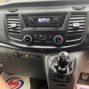 2018 Ford Transit Custom 2.0 EcoBlue Diesel Panel Van - Image 8
