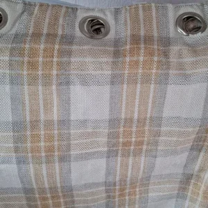 Lined dunelm curtains