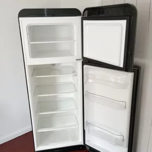 SMEG AMERICAN RETRO FRIDGE FREEZER - Image 2