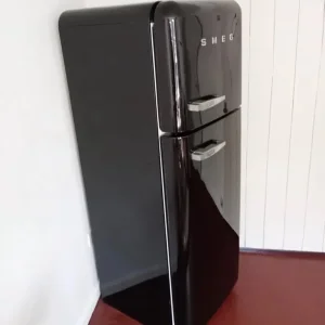SMEG AMERICAN RETRO FRIDGE FREEZER - Image 3