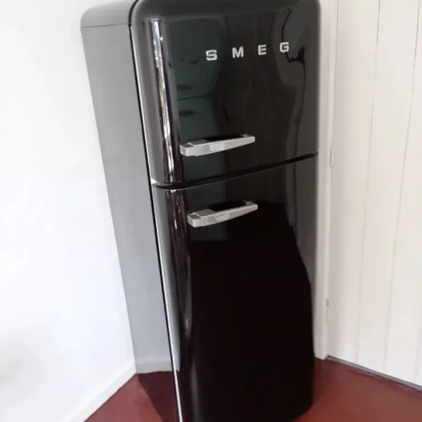 SMEG AMERICAN RETRO FRIDGE FREEZER