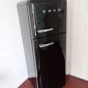 SMEG AMERICAN RETRO FRIDGE FREEZER