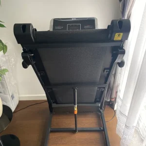 BTM Folding Treadmill - Image 5