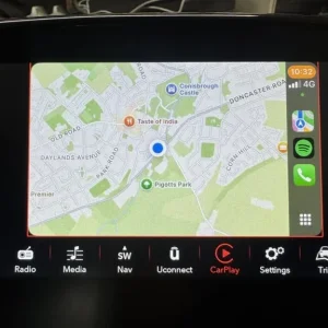 2020 Fiat 500 Star MHEV Hatchback - Image 8