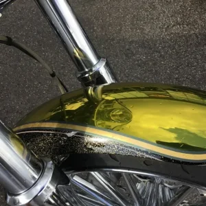 2018 Harley-Davidson CVO FXSBE Breakout Custom Petrol Manual - Image 3