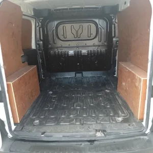 2018 Fiat Doblo 1.3 Multijet 16V 95 Panel Van Diesel Manual - Image 7