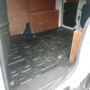 2018 Fiat Doblo 1.3 Multijet 16V 95 Panel Van Diesel Manual - Image 8