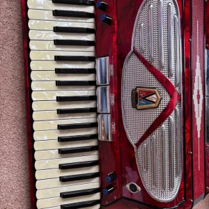 Morbidoni Accordion - Image 2