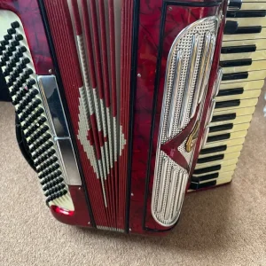 Morbidoni Accordion - Image 3