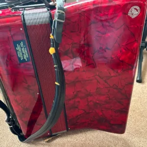 Morbidoni Accordion