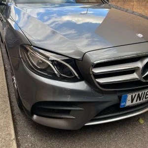 Mercedes E220 D AMG Line 2016 - Image 3
