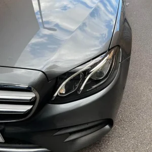 Mercedes E220 D AMG Line 2016 - Image 4
