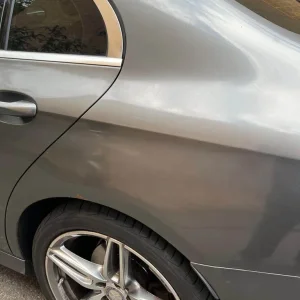 Mercedes E220 D AMG Line 2016 - Image 7