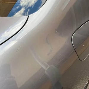Mercedes E220 D AMG Line 2016 - Image 8