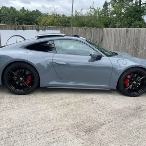 2023 Porsche 911 992 Carrera 4S 3.0T PDK 4WD - Image 2