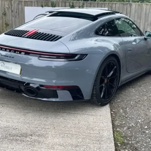 2023 Porsche 911 992 Carrera 4S 3.0T PDK 4WD - Image 3