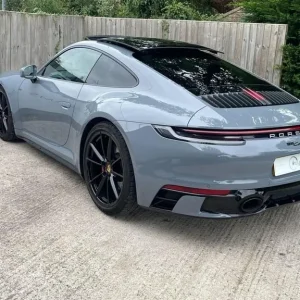2023 Porsche 911 992 Carrera 4S 3.0T PDK 4WD - Image 4