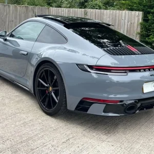 2023 Porsche 911 992 Carrera 4S 3.0T PDK 4WD - Image 6