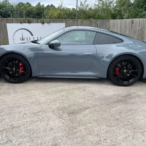 2023 Porsche 911 992 Carrera 4S 3.0T PDK 4WD - Image 7