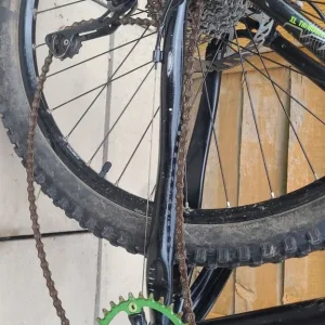 Trail Hard Tail bike - Image 2