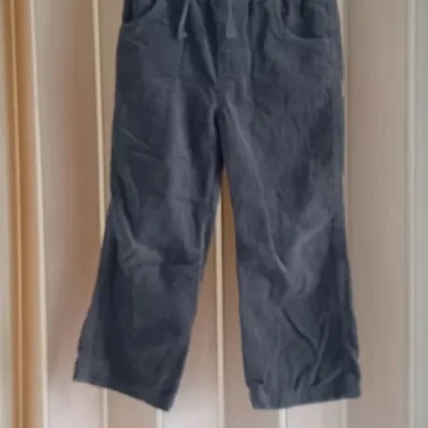 Boys corduroy jeans