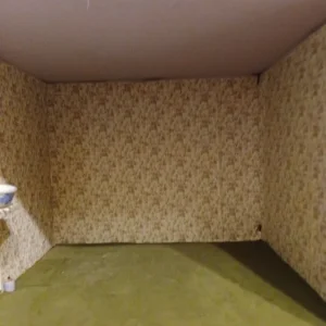 1:12 Scale Dolls House Built from Concept Kit - Image 4