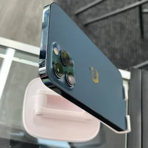 iPhone 12 Pro Max 128GB Unlocked - Image 2