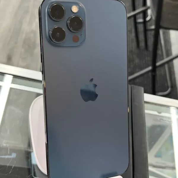 iPhone 12 Pro Max 128GB Unlocked