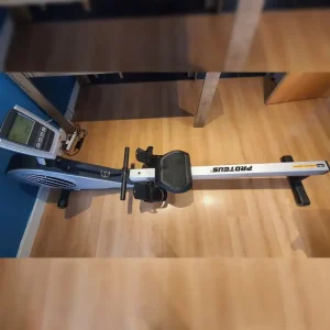 Proteus PAR-5500 Rowing Machine - Image 2
