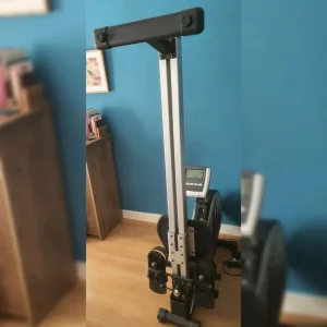 Proteus PAR-5500 Rowing Machine - Image 3