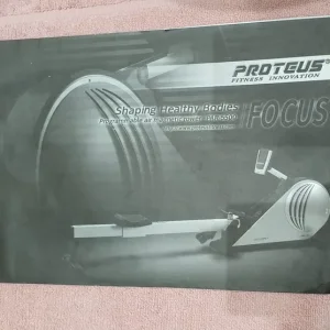 Proteus PAR-5500 Rowing Machine - Image 5