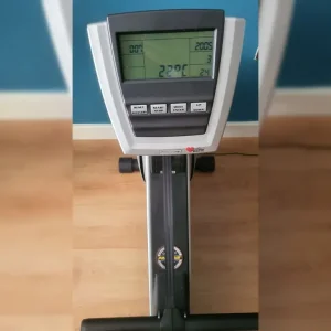 Proteus PAR-5500 Rowing Machine
