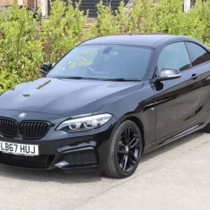2017 BMW 2 Series 1.5 218i M Sport Coupe - Image 6