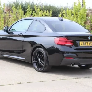 2017 BMW 2 Series 1.5 218i M Sport Coupe - Image 7