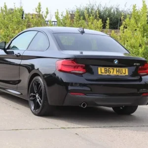 2017 BMW 2 Series 1.5 218i M Sport Coupe - Image 8