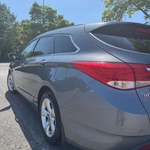 Hyundai I40 Estate 2012 Manual 1.7 CRDi - Image 3