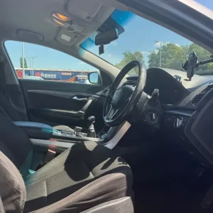 Hyundai I40 Estate 2012 Manual 1.7 CRDi - Image 5