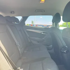 Hyundai I40 Estate 2012 Manual 1.7 CRDi - Image 6