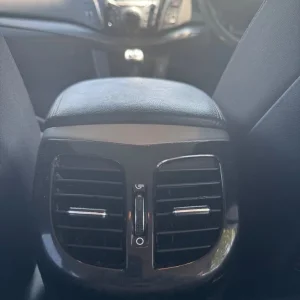 Hyundai I40 Estate 2012 Manual 1.7 CRDi - Image 7