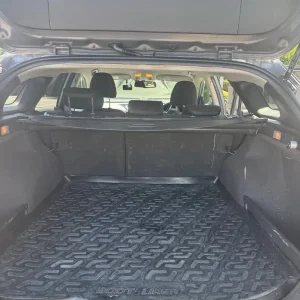 Hyundai I40 Estate 2012 Manual 1.7 CRDi - Image 8