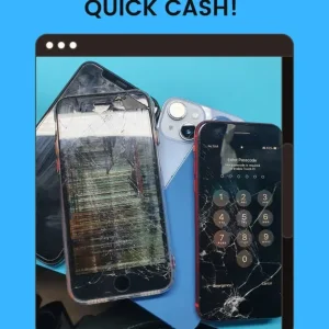 Old phones and gadgets - Image 3