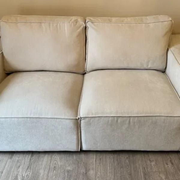 Large 2 Seater Sofa