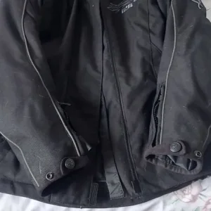Ladies Motorcycle Jacket