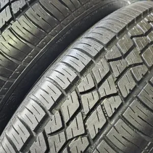 195/65R15 Dunlop SP9 Radial Tyres - Image 2