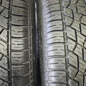 195/65R15 Dunlop SP9 Radial Tyres