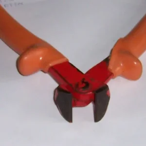 SIBILLE 1000 VOLT CUTTERS - Image 2