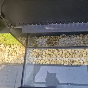 50 litre fish tank - Image 2